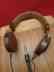 Oa-5a Classic Vintage Headsetheadphones Phones Dj Head Pickering Nice