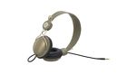 Oboe B40407856a Seasonal Golden Wesc Headphones Ivy Green