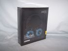 Ohm Dj Headphones Microphone Blu 619 Blue Premium K619blu -line 32 Akg