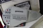 Om-84 Omnichord Vintage Suzuki Omni Chord Digital Harp Keyboard System Two