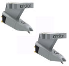 Omegapair Ortofon Omega Phono Dj 644766181193