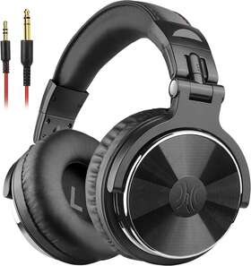 Oneaudio Pro1030 New Oneodio Wired Over Ear Headphones Studio Monitor And Mixing Dj Stereo Headsets
