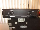 P-601601 Gemini Amp