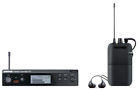P3tr112gr-j13-u Shure Psm300 Sys W-se112-gr 00042406361286