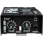 Pa-1 Whirlwind Battery Operated Personal 692465007283