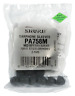 Pa758m Shure Genuine Oem Replacement Flex Sleeves For Iem 042406123099