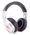 Packaging Original Dj Un Sealed Headphones Silver Opened Pros