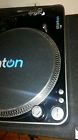 Pair Case Traktor Mixer Turntable Direct-drive T62b Stanton Prices