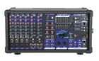 Paprobt Vocopro Voco Pro Pa Mixer Bluetooth 692868772726