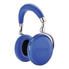 Pf561004 Parrot Bluetooth Blue Zik 3.0 Headphones Stereo 2.0