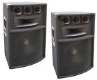 Passive Pa Stereo System Padh1289 Pro Wedding Event 12 Pair Speaker Pyle