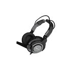 Pc Gray Hmc-631 Superlux Headset Gaming Professional-grade