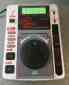 Pdcdtp300 Tabletop Pyle Player Cd Pro Dj
