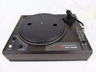 Pdt-4000 Vestax Vintage Professional Dj