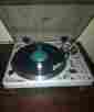Pdt-6000 Gemini Direct Drive Dj Turntable
