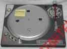 Pdx-a2s Turntable Vestax Direct Mk2 Dj Mkii Professional A2s Pdx Drive