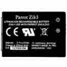 Pf056026 Parrot 830mah Replacement Battery For Zik 2.0 And 3.0 Headphones