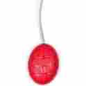 Pf056040 Parrot Spare Qi Wireless Charger For Zik 3 Headphone Red Croc Pf056040 Parrot Spare Qi Wireless Charger For Zik 3 Headphone Red Croc