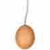 Pf056043 Parrot Spare Qi Wireless Charger For Zik 3 Headphone Camel Leather-grain