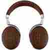 Pf562003 Parrot Zik 3 Wireless Bluetooth Headphones Jawbone In-line Mic Brown Croc