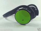 Phbt5g Green Pyle Headphones Bluetooth Stereo