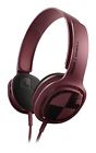 Philips Headphones Sho3300brdo Headband Purple Cruz 28 Neil Deep