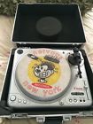 Phono Stereo Cases Pro Pdx-2000mk2 Rca Flight 2
