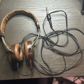 Pickering T268 Vintage Oa-3a Headphones