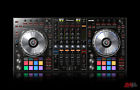 Pioneer Ddj-sz Professional Dj Controller For Serato 884938246156
