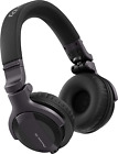 Pioneer Dj Cue1 On-ear Dj Headphone Black