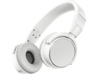 Hdj-s7-w Pioneer White Headphones 841300100980