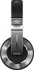 Hdj2000mkiis Pioneer Hdj2000mkii Silver Headphone