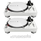 Pioplx-500-w Pioneer Dj Plx-500 Direct