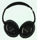 Planet Noise Cancelling Black Headphones Clear Nc1100b Harmony