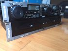 Player Cdn55 Cd Dual Rackmount Numark