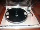 Player Turntable Dj Djq Drive Gemini Record 1200 Direct Djq-1200