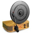 Pltt21bt Pyle Vintage Bluetooth Turntable 068888773201