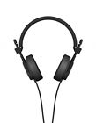 Plug 3.5mm Driver Aiaiai - Capital Black Headphone 40mm Mic
