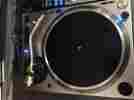 Plx-1000n Pioneer Plx 1000 Gold Limited Edition 635292779626