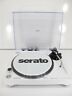 Plx-60 Pioneer Dj Direct Drive Turntable In White