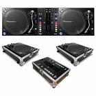Plx1000mixduopk Mixars Duo Mkii Pro 603786632269