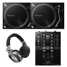 Plx500kcase2pk Pioneer Dj 2 Plx-500 603786634669