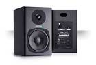 Pm05d-b Fostex Pm0.5d 5 Personal 636827303583