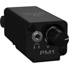 Pm1 Behringer Powerplay Personal In-ear 748252157249