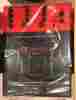 Pmc-05 Edition Vestax Q Qbert In Red Black Very Rare Brand New