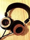 Pmx95 Headphones Impedance -ear Sennheiser Neckband 32ohm