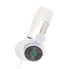 Pop 4090163 Vinyl White Coloud Icons Headphones