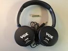 Powered Vox Headphones Gce001988 Active Guitar Amp Aphn-lead -ear Amphones