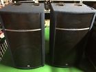 - Pr418 Pulse Speakers Yorkville