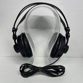 Presonus 125088 Hd7 Professional Monitoring Headphones Semi-open Over-ear Black
